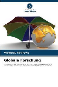 Produktbild: Globale Forschung