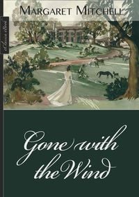 Produktbild: Gone with the Wind