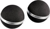 Produktbild: Terratec CONCERT mobile Bluetooth&reg; Lautsprecher Schwarz