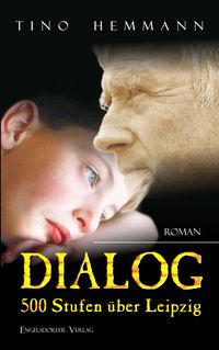 Produktbild: Dialog 500 Stufen &uuml;ber Leipzig
