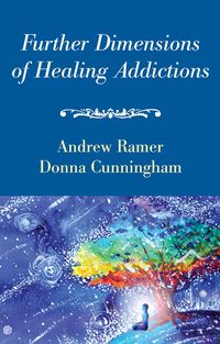Produktbild: Further Dimensions of Healing Addictions