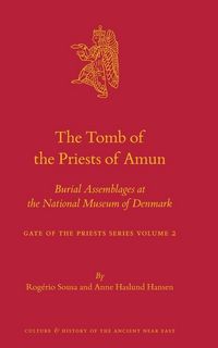 Produktbild: The Tomb of the Priests of Amun
