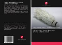 Produktbild: Treino Multi Vaiv&eacute;m & Os Seus Efeitos Em Badminton