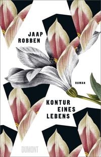 Produktbild Kontur eines Lebens