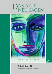 Produktbild: Das alte neu sagen