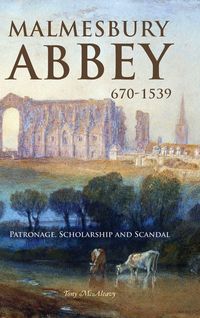 Produktbild: Malmesbury Abbey 670-1539