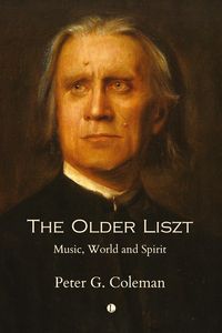 Produktbild: The Older Liszt