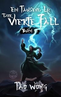 Produktbild: Ein Tausend Li: Der vierte Fall