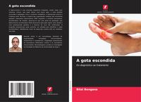 Produktbild: A gota escondida