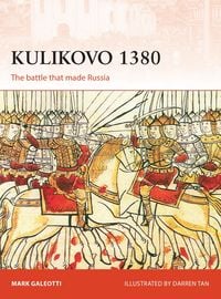 Produktbild: Kulikovo 1380