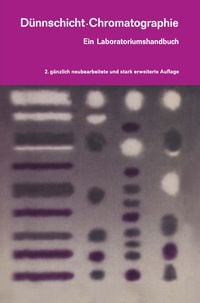 Produktbild: D&uuml;nnschicht-Chromatographie