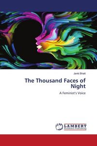 Produktbild: The Thousand Faces of Night