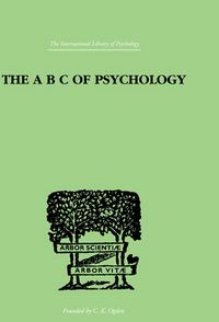 Produktbild: The A B C Of Psychology
