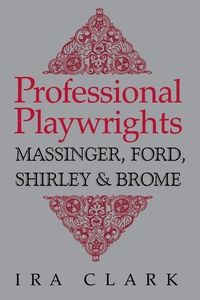 Produktbild: Professional Playwrights