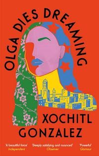 Produktbild: Olga Dies Dreaming