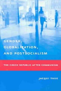 Gender Globalization & Postsoc