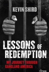 Produktbild: Shird, K: Lessons Of Redemption