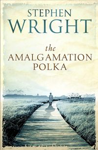 Bild vom Artikel Wright, S: Amalgamation Polka vom Autor Stephen Wright