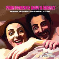 Produktbild: Your Parents Have a Secret