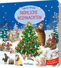Produktbild: Fr&ouml;hliche Weihnachten