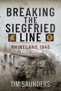 Produktbild: Breaking the Siegfried Line