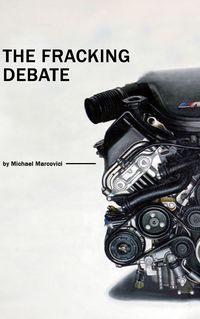 Produktbild: The Fracking Debate