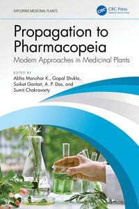 Produktbild: Propagation to Pharmacopeia