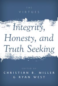 Produktbild: Integrity, Honesty, and Truth Seeking