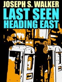 Produktbild: Last Seen Heading East