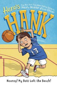 Produktbild: Heres Hank #10 Hooray My Butt