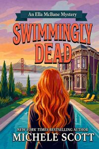 Produktbild: Swimmingly Dead