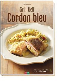 Produktbild: Cordon bleu