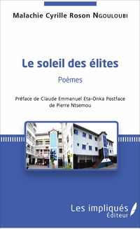 Produktbild: Le soleil des &eacute;lites