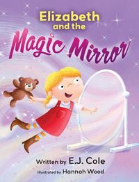 Produktbild: Elizabeth and the Magic Mirror
