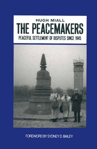 Produktbild: The Peacemakers