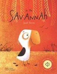 Produktbild: In The Savannah