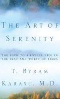 Produktbild: The Art of Serenity