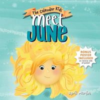Produktbild: Meet June