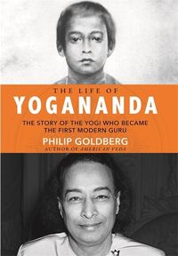 Produktbild: Life of Yogananda