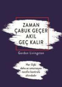 Produktbild: Zaman Cabuk Gecer Akil Gec Kalir