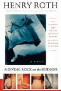 Produktbild: A Diving Rock on the Hudson