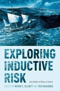 Produktbild: Exploring Inductive Risk