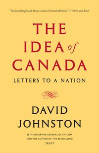 Produktbild: The Idea of Canada