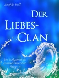 Produktbild: Der Liebes-Clan