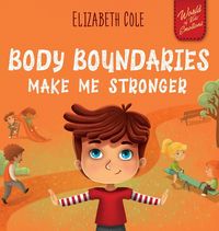 Produktbild: Body Boundaries Make Me Stronger