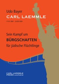 Produktbild: Zeitgeschichte 1936-39 Carl Laemmle