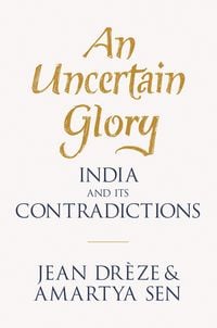 Produktbild: An Uncertain Glory