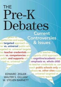 Produktbild: Pre-K Debates