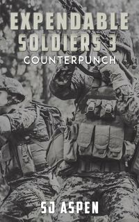 Produktbild: Expendable Soldiers 3 - Counterpunch