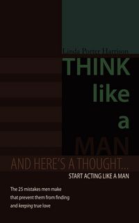 Produktbild: Think Like a Man